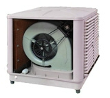 環(huán)?？照{(diào)的異味問題怎么處理？