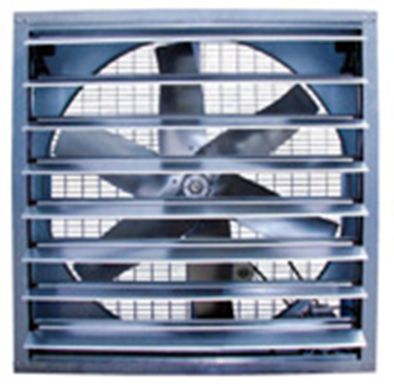 負(fù)壓風(fēng)機(jī)的工作原理是什么？