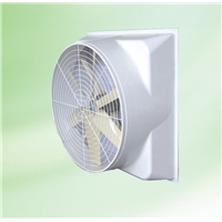 負(fù)壓風(fēng)機(jī)適用于哪些場合？