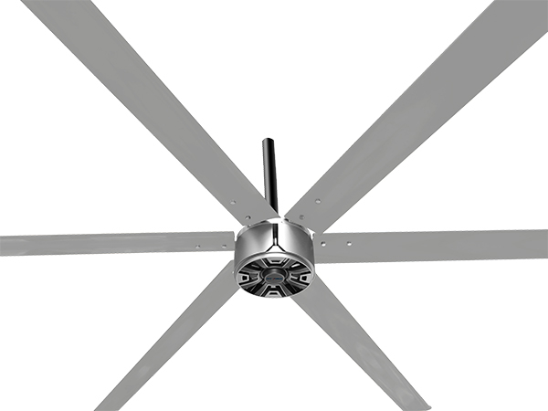 大型工業(yè)吊扇如何進(jìn)行日常維護(hù)？