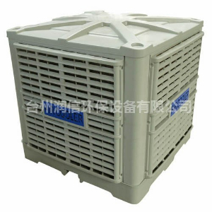 臺(tái)州高溫季來臨！工業(yè)冷風(fēng)機(jī)成企業(yè)車間降溫新選擇